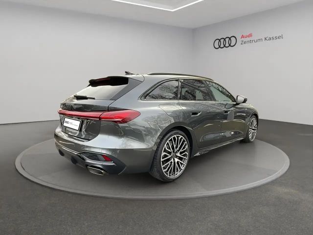 Audi A5 S-Line