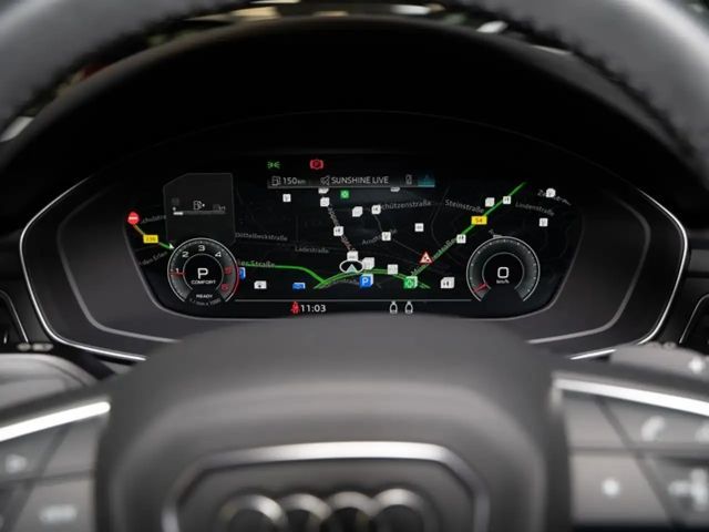 Audi A5 35 TDI Sportback