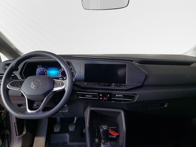 Volkswagen Caddy 2.0 TDI Life Maxi