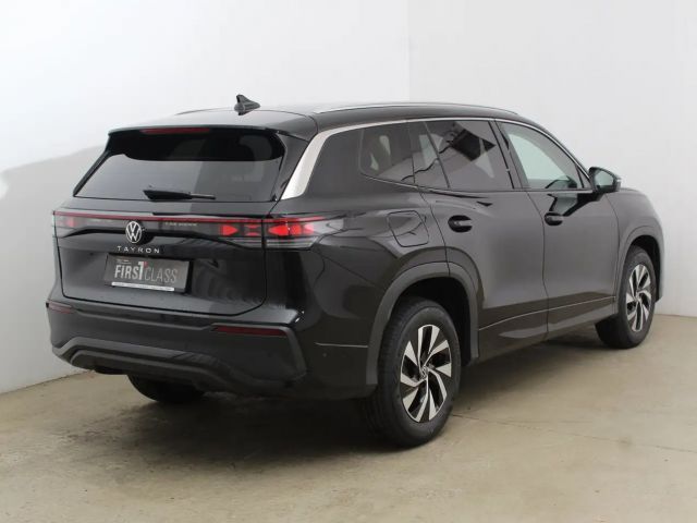 Volkswagen Tayron DSG