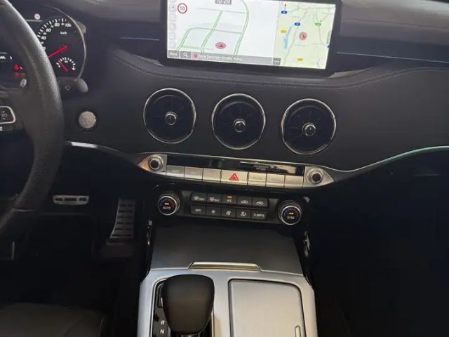 Kia Stinger GT-Line Vierwielaandrijving