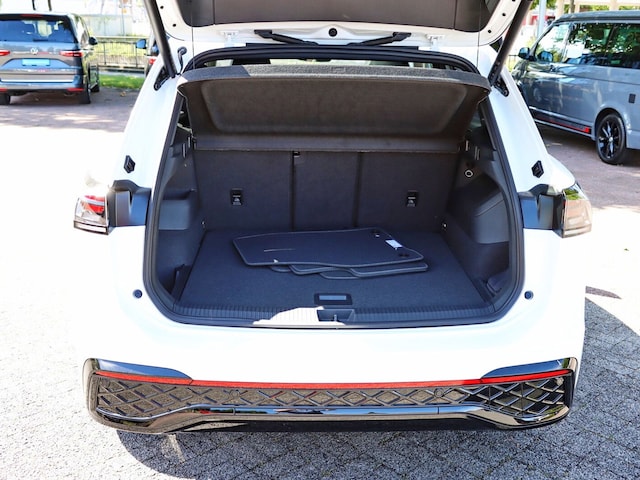 Volkswagen Tiguan 1.5 eTSI DSG IQ.Drive R-Line