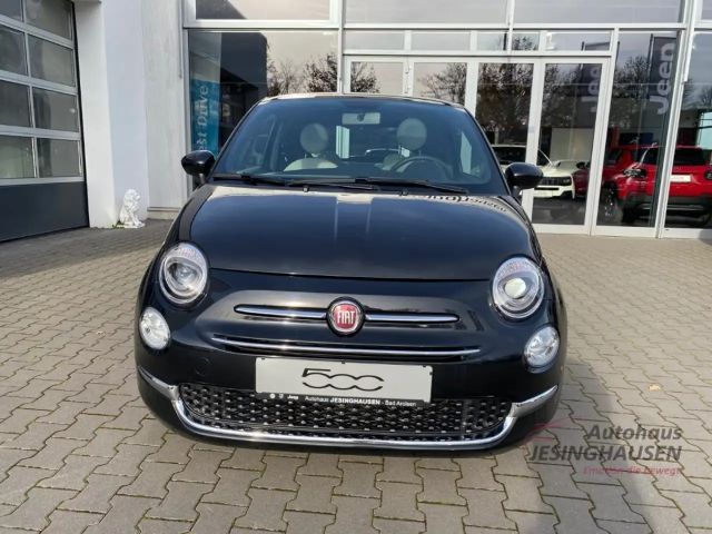 Fiat 500 Dolcevita