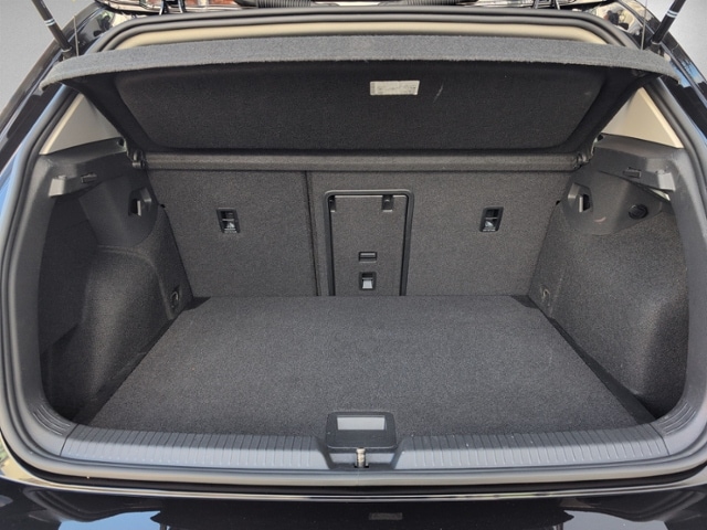 Volkswagen Golf 1.5 eTSI DSG Golf VIII