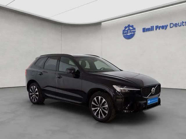 Volvo XC60 Dark Plus