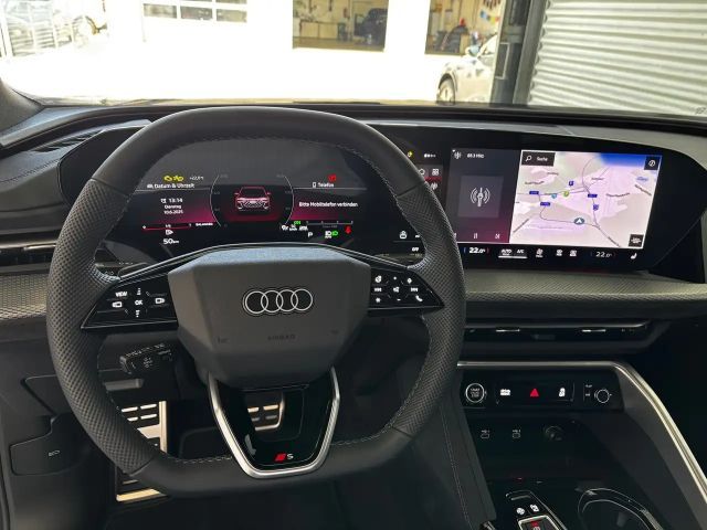 Audi Q5 Quattro
