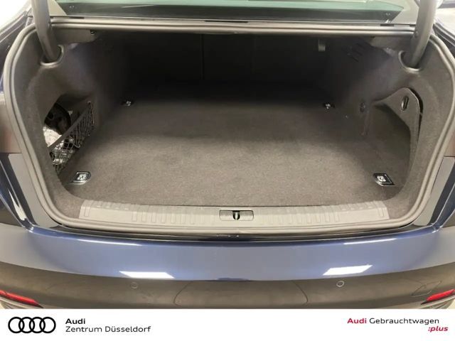 Audi A6 50 TFSI Hybride Quattro Sedan