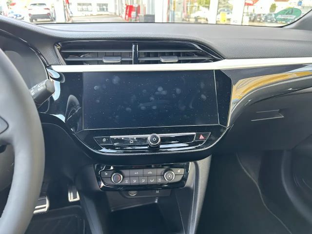 Opel Corsa GS-Line Grand Sport