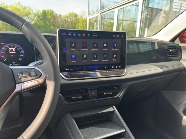 Volkswagen Tiguan Hybrid Life