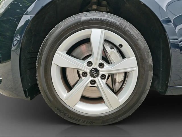 Audi A6 3.0 TDI Avant Quattro Sport