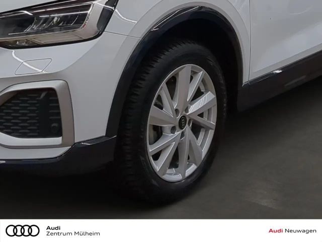 Audi Q2 35 TFSI