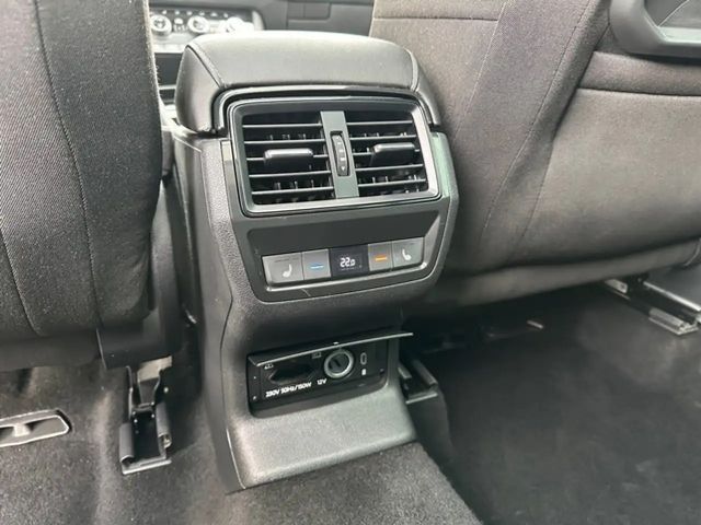 Skoda Kodiaq 2.0 TSI 4x4 Clever