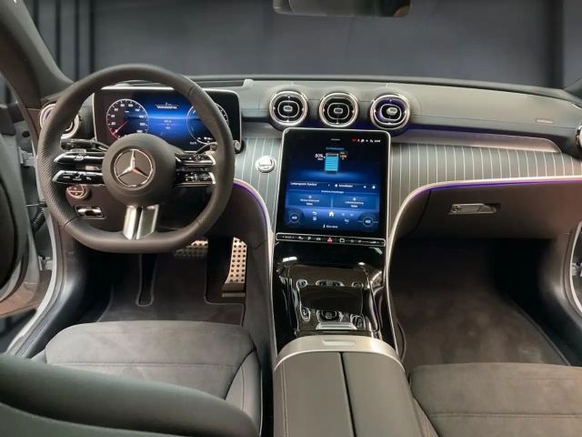 Mercedes-Benz CLE 300 AMG Line Coupé