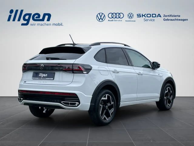 Volkswagen Taigo 1.0 TSI DSG R-Line