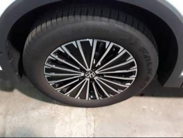 Volkswagen Tiguan 2.0 TDI DSG