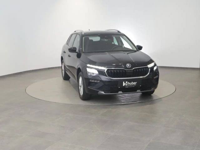 Skoda Kamiq Selection