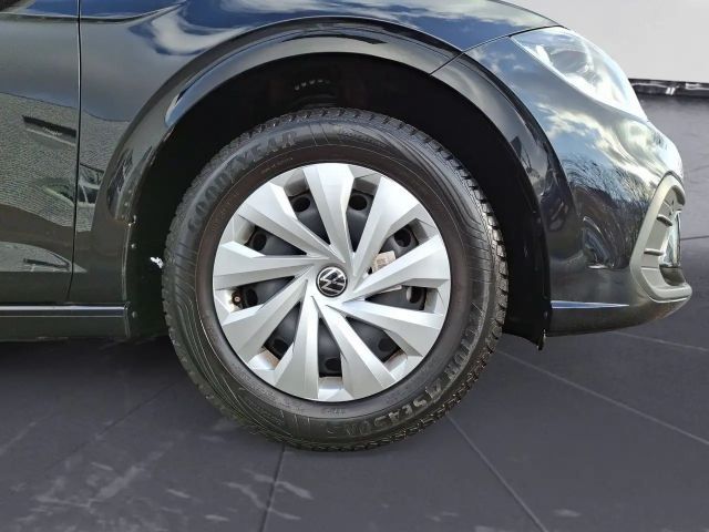 Volkswagen Polo 1.0 TSI IQ.Drive Life