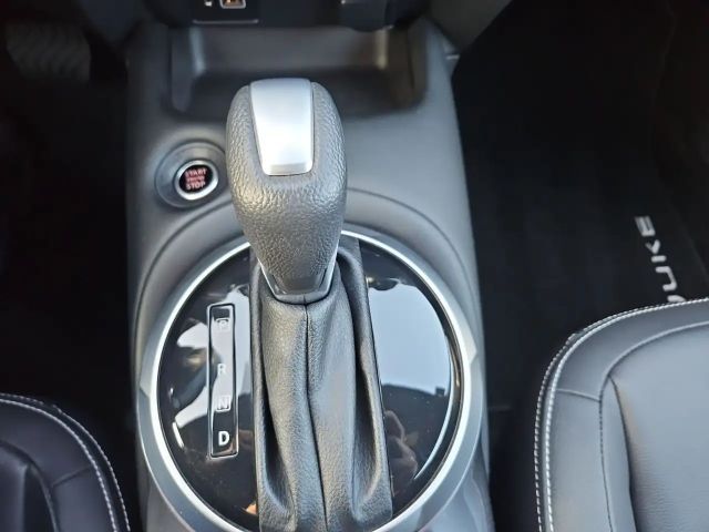 Nissan Juke DIG-T Tekna