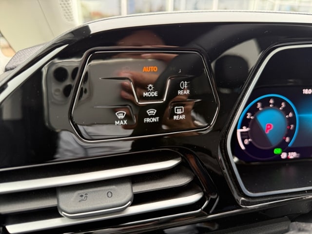 Volkswagen Caddy 1.5 TSI DSG