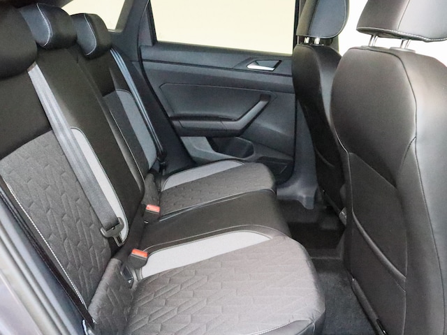 Volkswagen Taigo 1.0 TSI