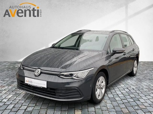 Volkswagen Golf DSG Life