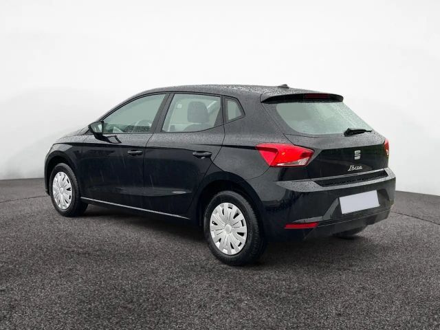 Seat Ibiza Reference