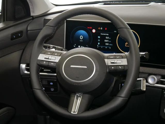 Hyundai Tucson Hybrid Prime