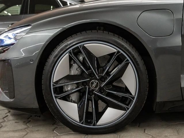 Audi RS e-tron GT Quattro