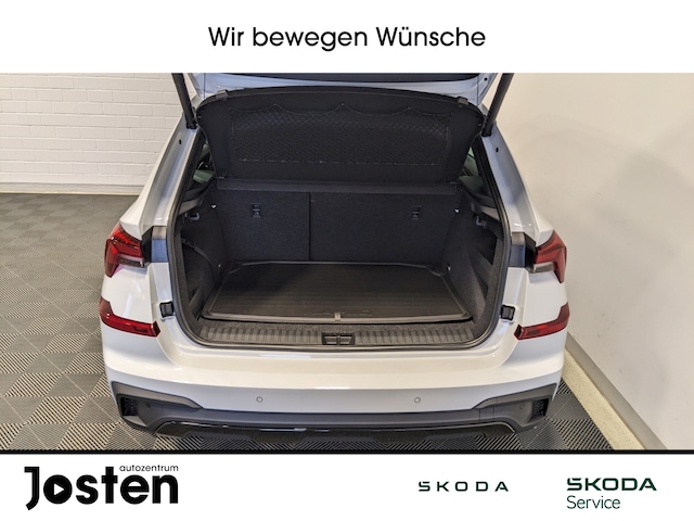 Skoda Kamiq 1.5 TSI Monte Carlo