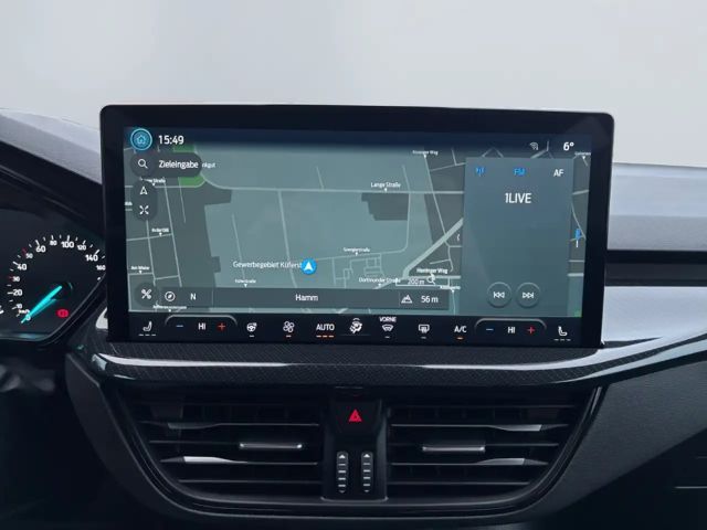 Ford Focus EcoBoost ST Line Wagon