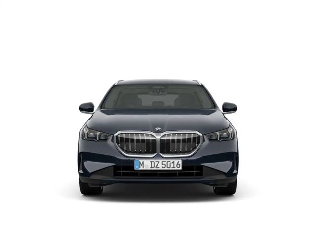 BMW 520 520i M-Sport Touring