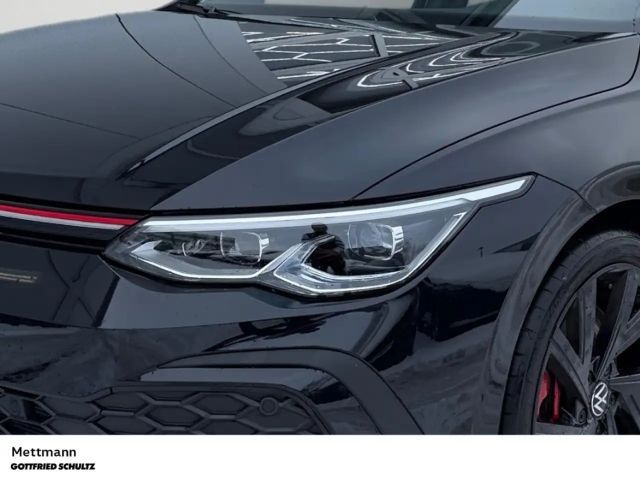 Volkswagen Golf DSG GTI