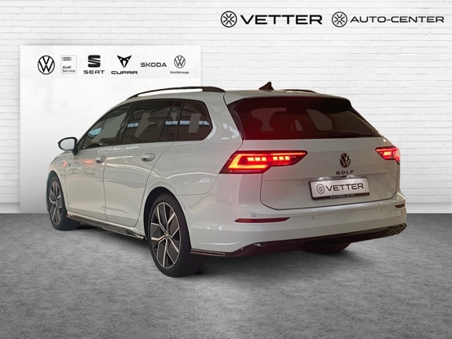 Volkswagen Golf DSG Golf VIII Variant