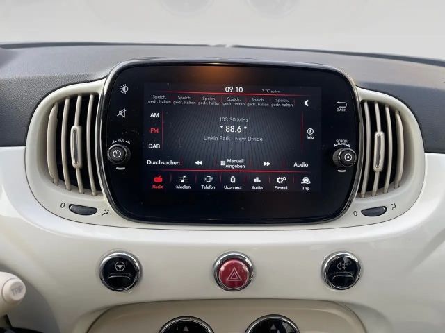 Fiat 500C Dolce Vita