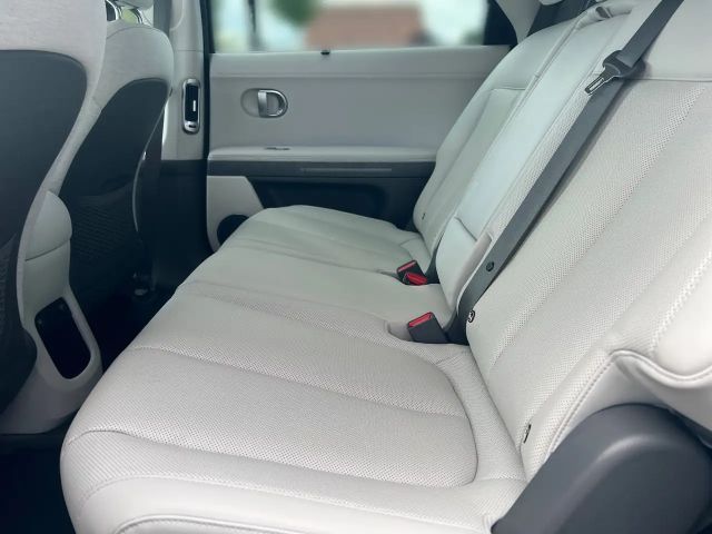 Hyundai IONIQ 5 58 kWh