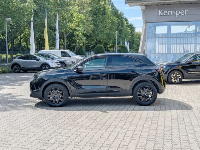 Opel Mokka GS-Line Grand Sport Hybrid