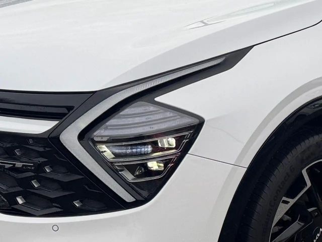 Kia Sportage GDi GT-Line Vierwielaandrijving