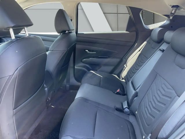 Hyundai Tucson 1.6 T-GDi Trend