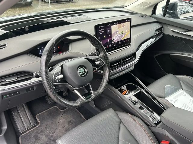 Skoda Enyaq iV 80