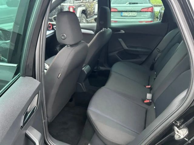 Seat Arona 1.0 TSI DSG FR-lijn