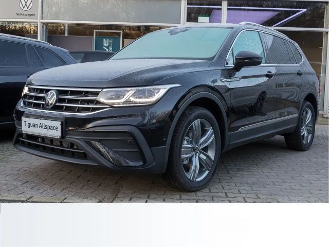 Volkswagen Tiguan 2.0 TDI Allspace DSG Life