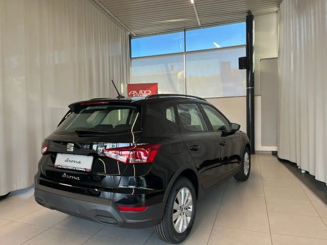 Seat Arona 1.0 TSI Reference
