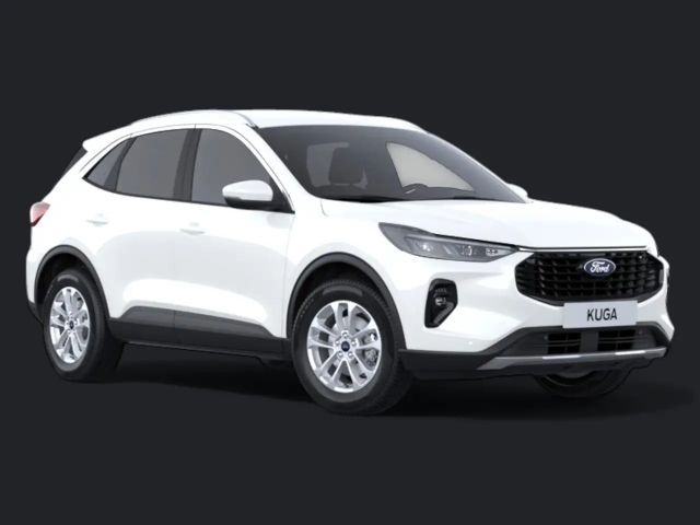 Ford Kuga Plug in Hybrid Titanium