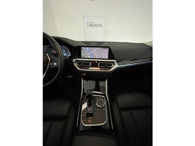 BMW 320 320e Sport Line Touring