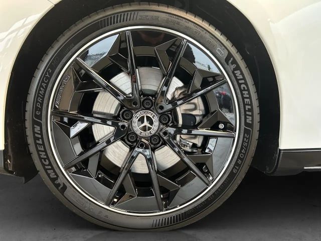 Mercedes-Benz CLA 250 AMG Line Coupé