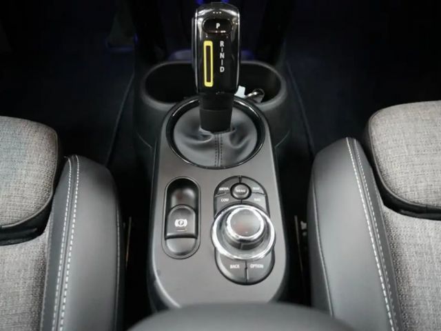 MINI Mini Electric 3-deurs SE