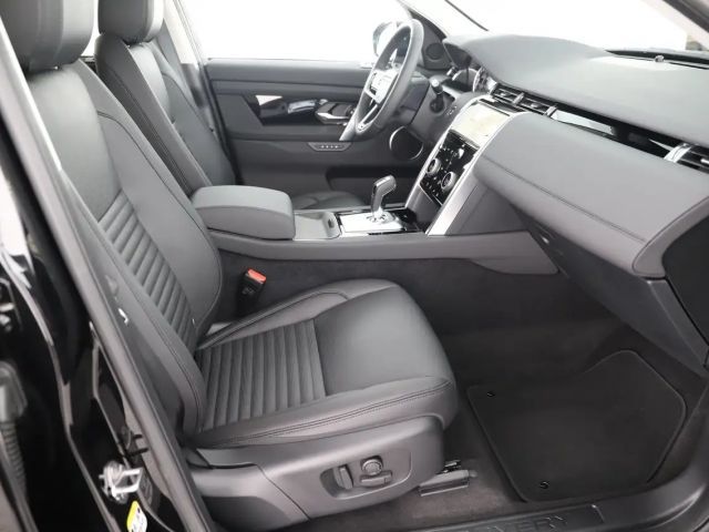 Land Rover Discovery Sport AWD SE