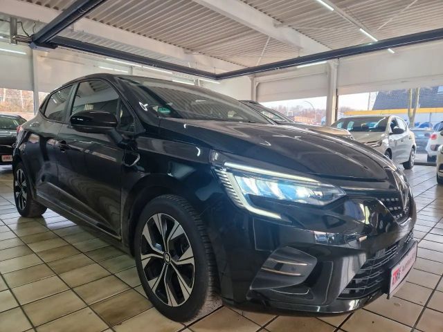 Renault Clio Evolution