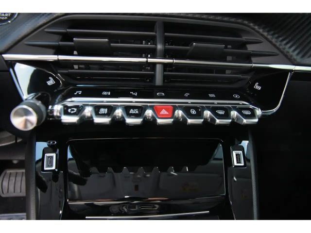 Peugeot E-2008 Allure Pack