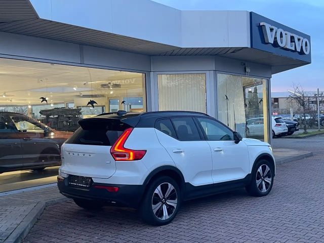 Volvo XC40 Plus Recharge